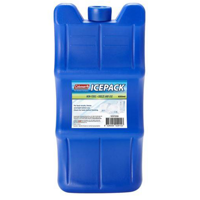 Coleman 650ml Ice Subtitute