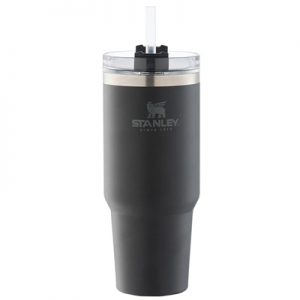 Stanley Adventure Quencher Tumbler 30oz matte black