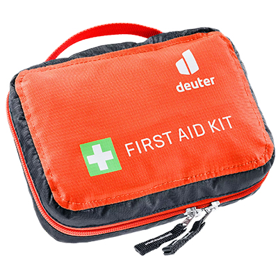 Deuter First Aid Kit papaya