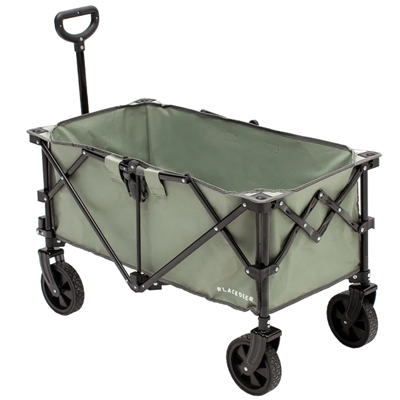Blackdeer Freely Folding Wagon 122L