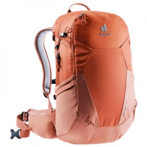 Deuter Futura 25 SL paprika-sienna