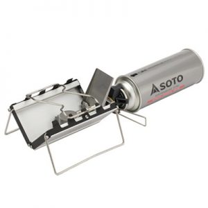 Soto G-Stove