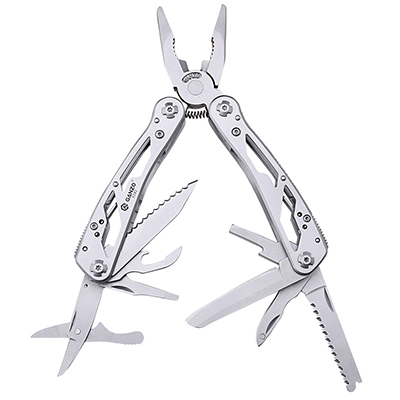 Ganzo G202 Multitool Plier