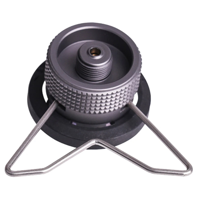 Campingmoon Gas Burner Adapter