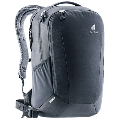 Deuter Giga black