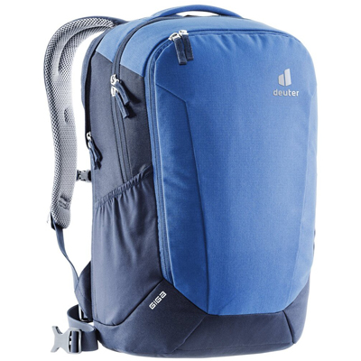Deuter Giga steel-navy