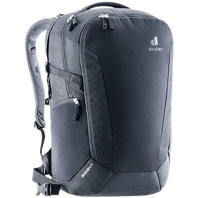Deuter Gigant black