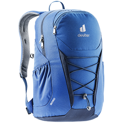 Deuter Gogo steel-navy