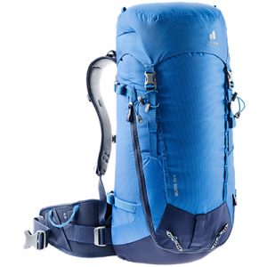 Deuter Guide 34+ lapis-navy