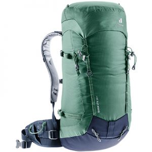 Deuter Guide Lite 30+ seagreen-navy