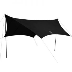 DOD Itsuka No Tarp black