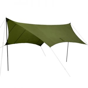 DOD Itsuka No Tarp khaki