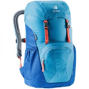 Deuter Junior azure-lapis