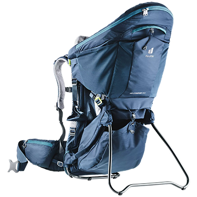 Deuter Kid Comfort Pro midnight