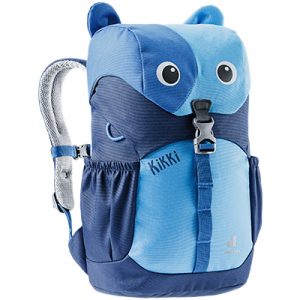 Deuter Kikki coolblue-midnight
