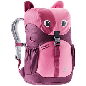Deuter Kikki hotpink-maron