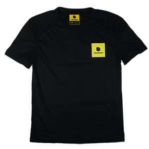 Monmaria Monbear Tee L black