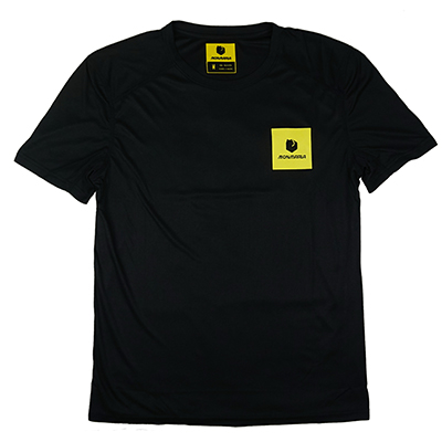 Monmaria Monbear Tee XS black