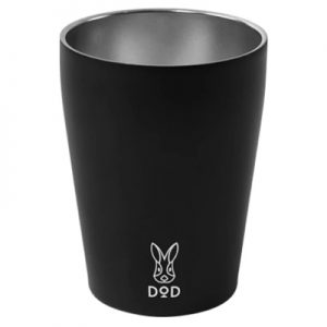 DOD Mug Uthermo black