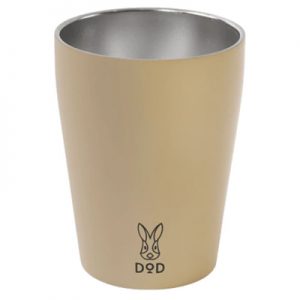 DOD Mug Uthermo tan