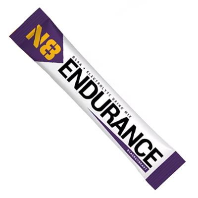 N8 Sports Nutrition N8 Endurance Blackcurrant