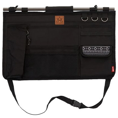 KZM Neaten Wall Pocket