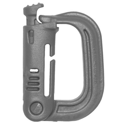 ITW Nexus ODP 0664 GrimLOC Grey 5 Pieces Pack