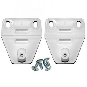 Coleman ODP 0670 Repair Hybrid Hinge White UV Set2 C001