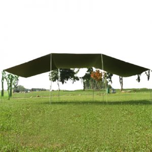 ODP 0674 Flysheet 600 x 800 cm various colour