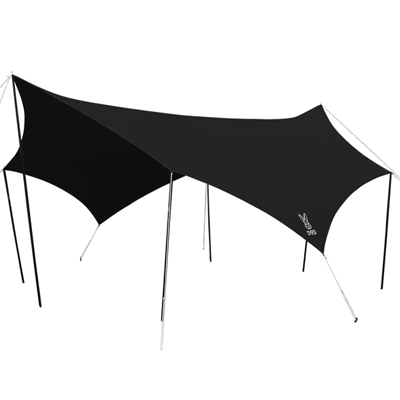 DOD Okura Tarp black