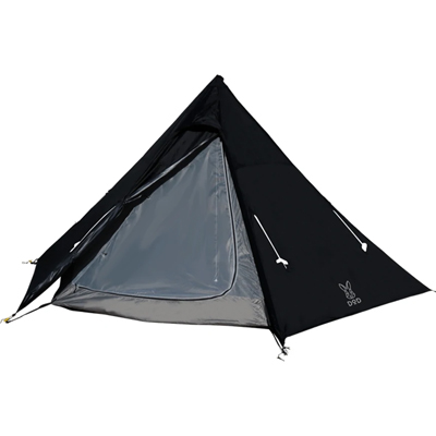 DOD One Pole Tent M black