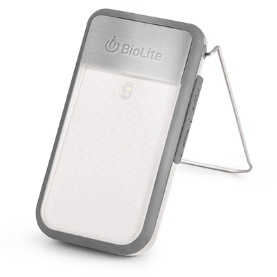 Biolite PowerLight Mini grey
