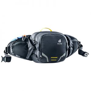 Deuter Pulse 3 black