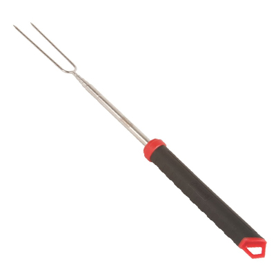 Coleman Rugged Telescoping Cooking Fork