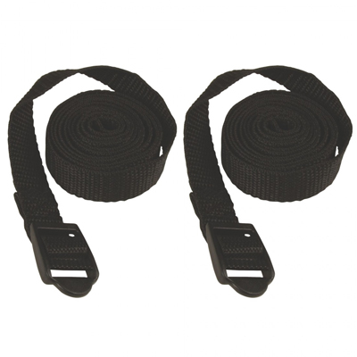 Coleman Sleeping Bag Straps 2 Pcs