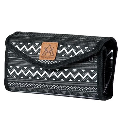 KZM Slim Wash Bag