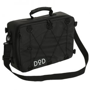 DOD Soft Kurako Rider’s Cooler Bag black