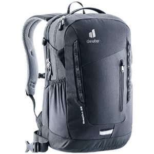 Deuter Stepout 22 black