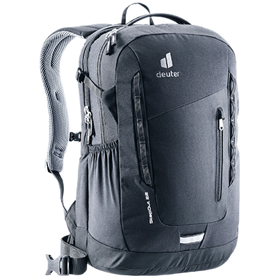 Deuter Stepout 22 black