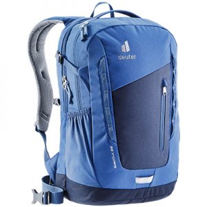 Deuter Stepout 22 navy-steel
