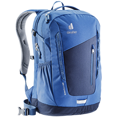 Deuter Stepout 22 navy-steel