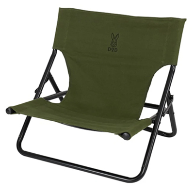 DOD Takibi Chair khaki