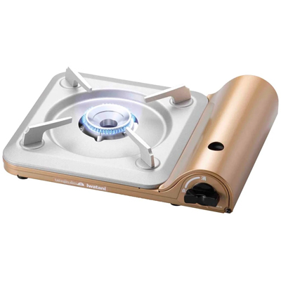 Iwatani Tatsujin Portable Gas Stove