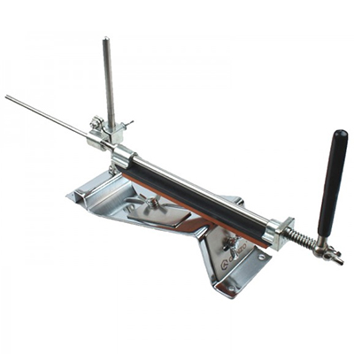 Ganzo Touch Pro Steel Knife Sharpener