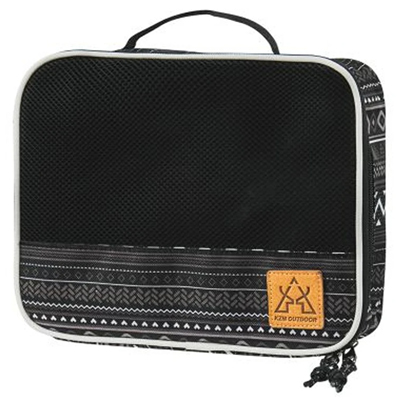 KZM Travel Towel Bag