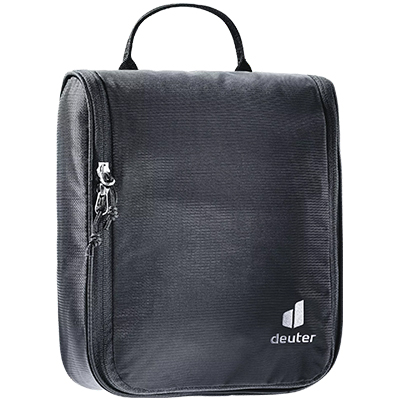Deuter Wash Center II black