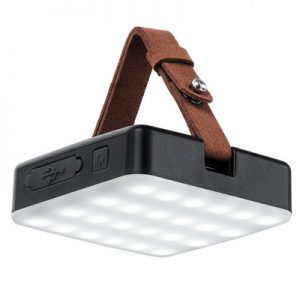 Naturehike 3-in-1 Functional Lantern Moon Light V1.0 night black