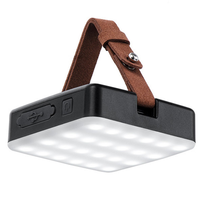 Naturehike 3-in-1 Functional Lantern Moon Light V1.0 night black