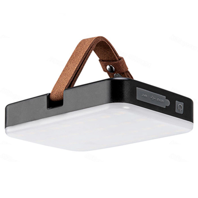 Naturehike 3-in-1 Functional Lantern Moon Light V2.0 night black