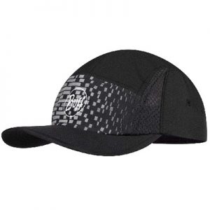 Buff 5Panel Cap R-Natron Grey L XL